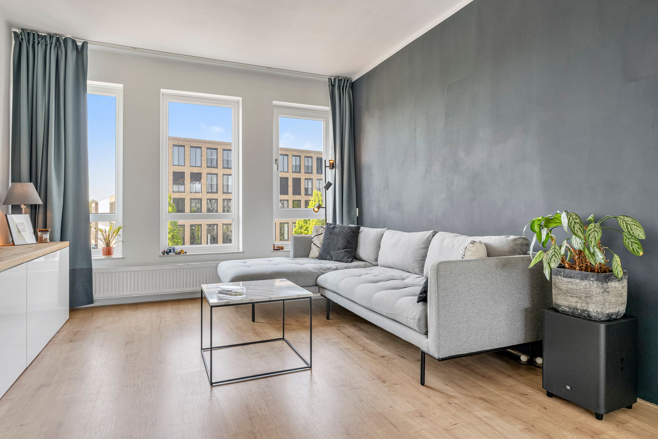 Foto 3 van van Coehoornplein 32