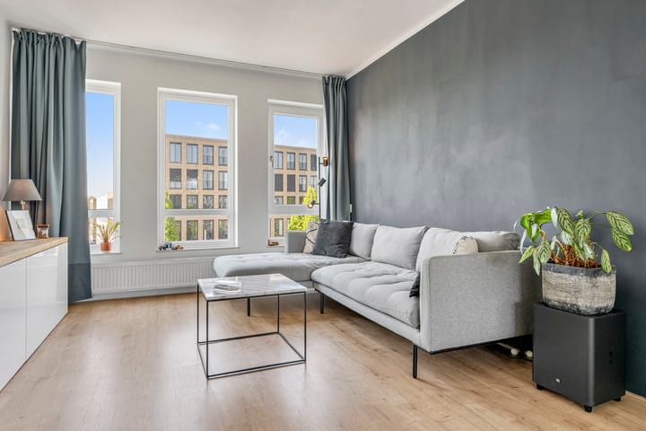 Foto 3 van van Coehoornplein 32