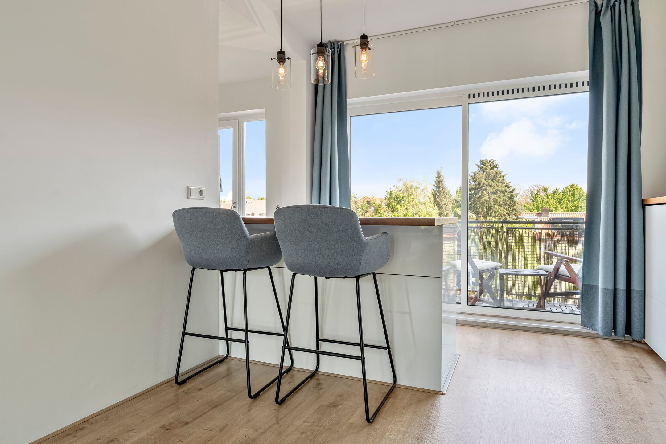 Foto 6 van van Coehoornplein 32