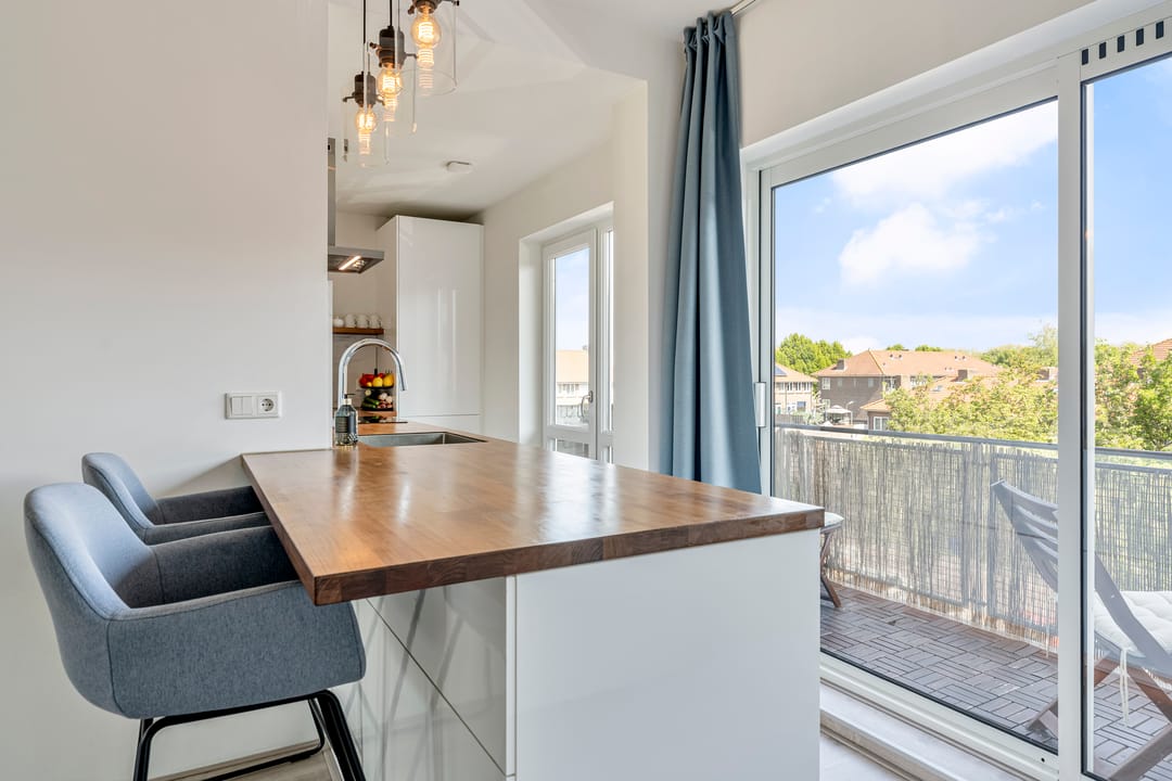 Foto 7 van van Coehoornplein 32