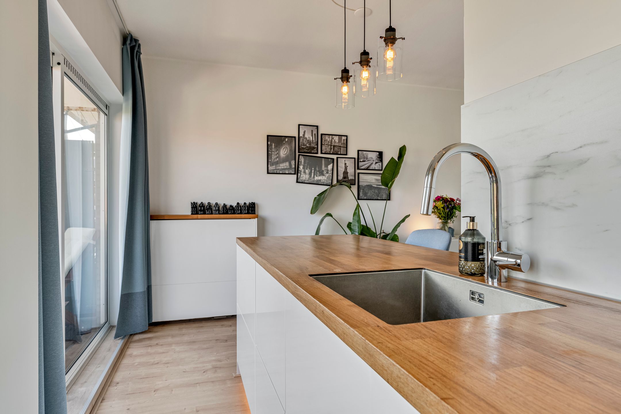 Foto 9 van van Coehoornplein 32