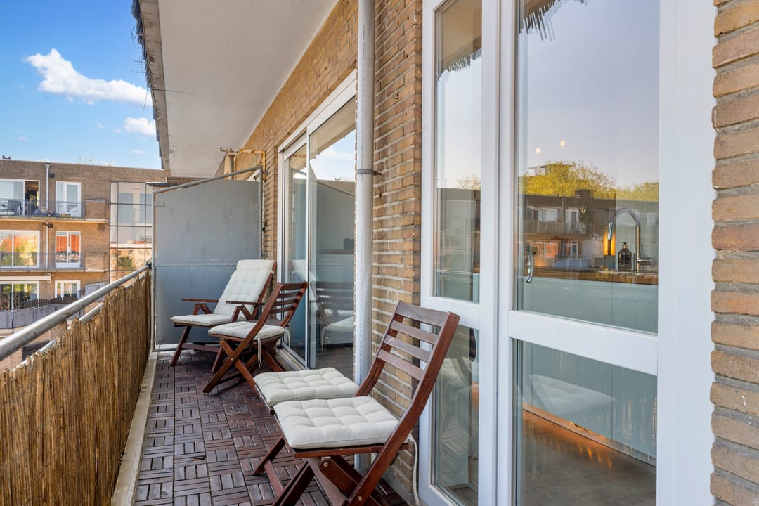 Foto 13 van van Coehoornplein 32