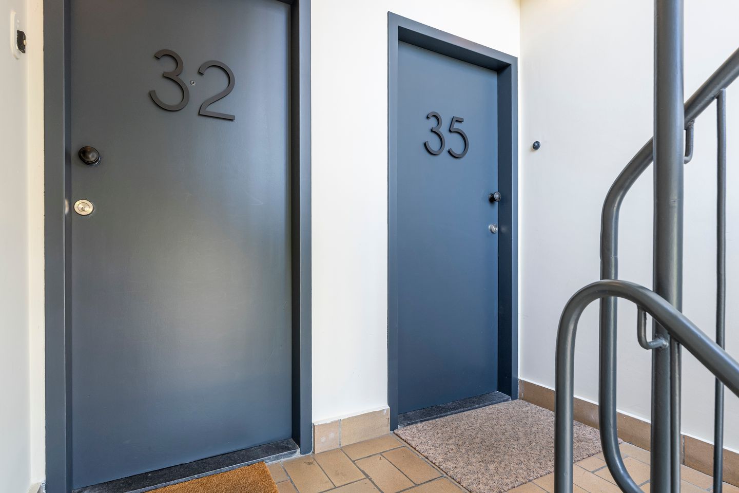 Foto 25 van van Coehoornplein 32