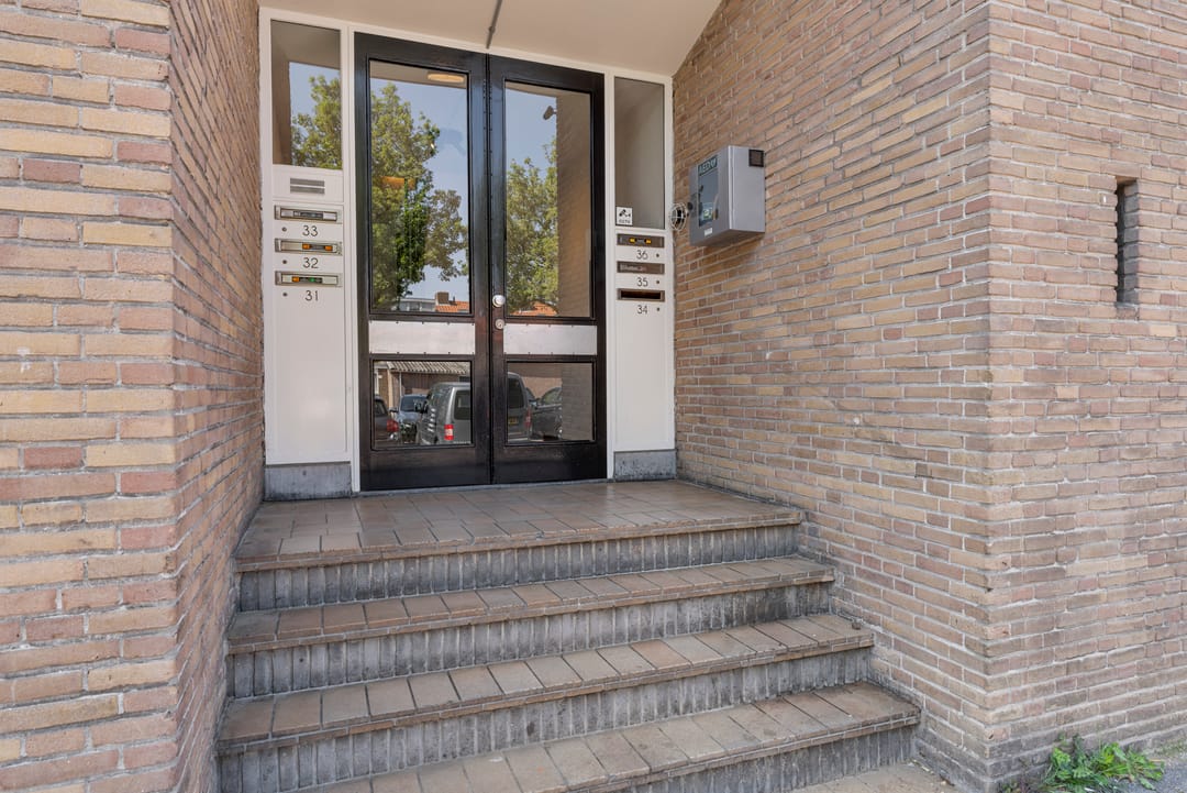 Foto 26 van van Coehoornplein 32