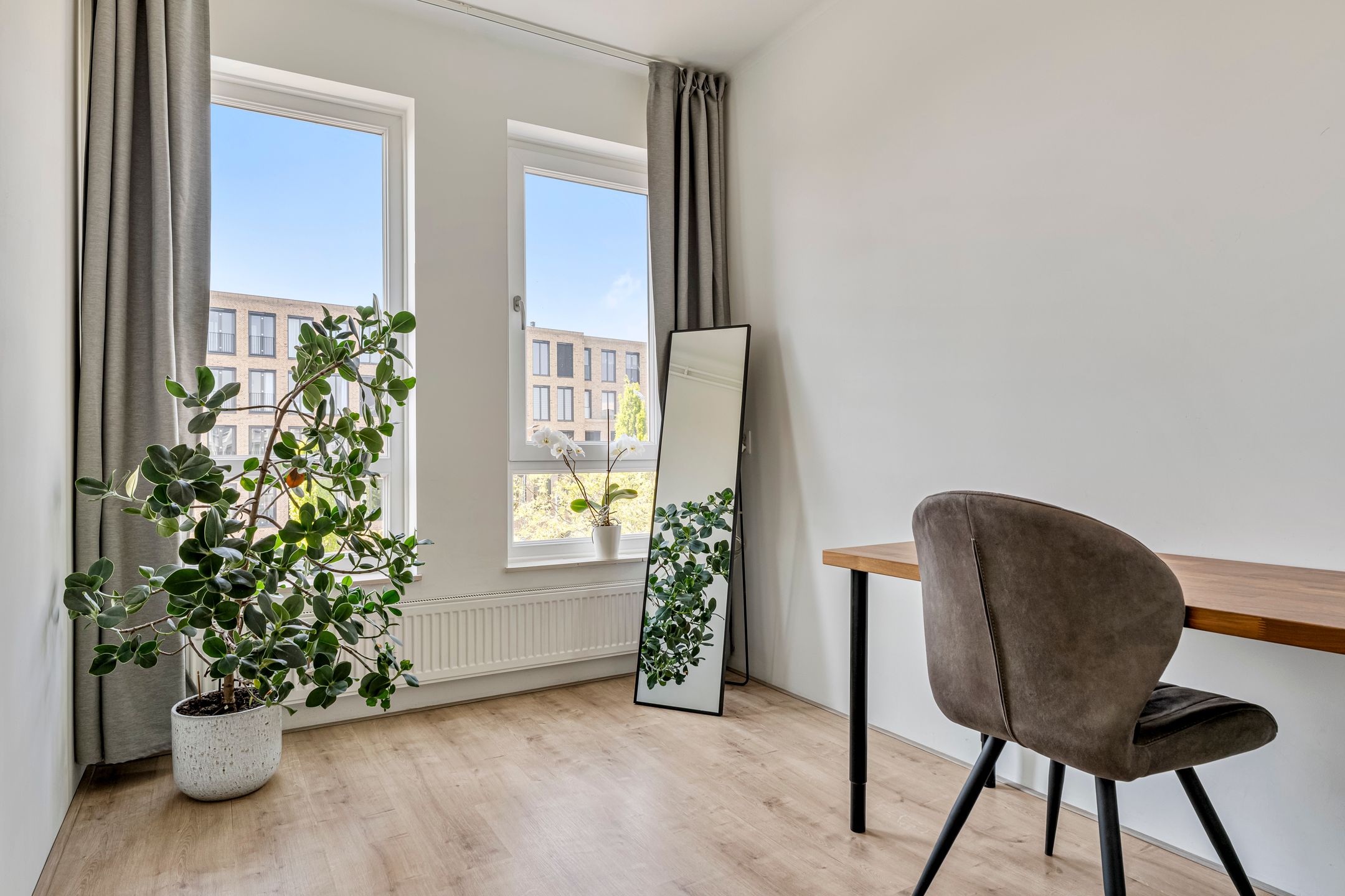 Foto 18 van van Coehoornplein 32