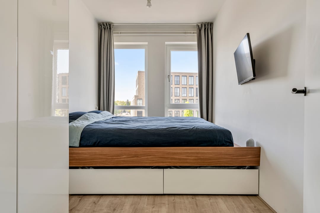 Foto 16 van van Coehoornplein 32