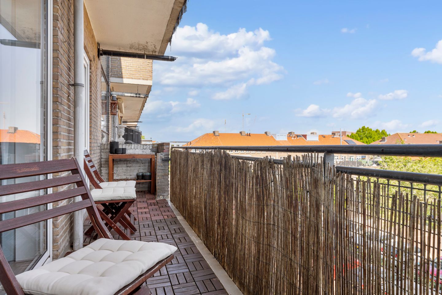 Foto 14 van van Coehoornplein 32