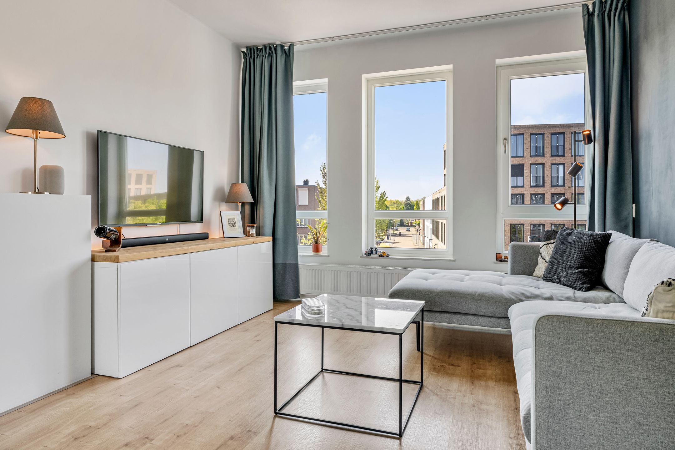 van Coehoornplein 32 