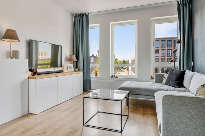 van Coehoornplein 32