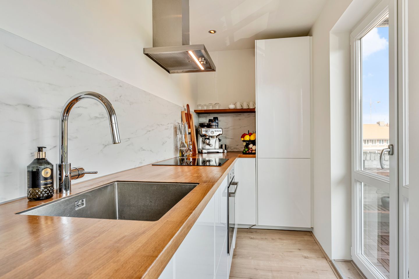 Foto 10 van van Coehoornplein 32