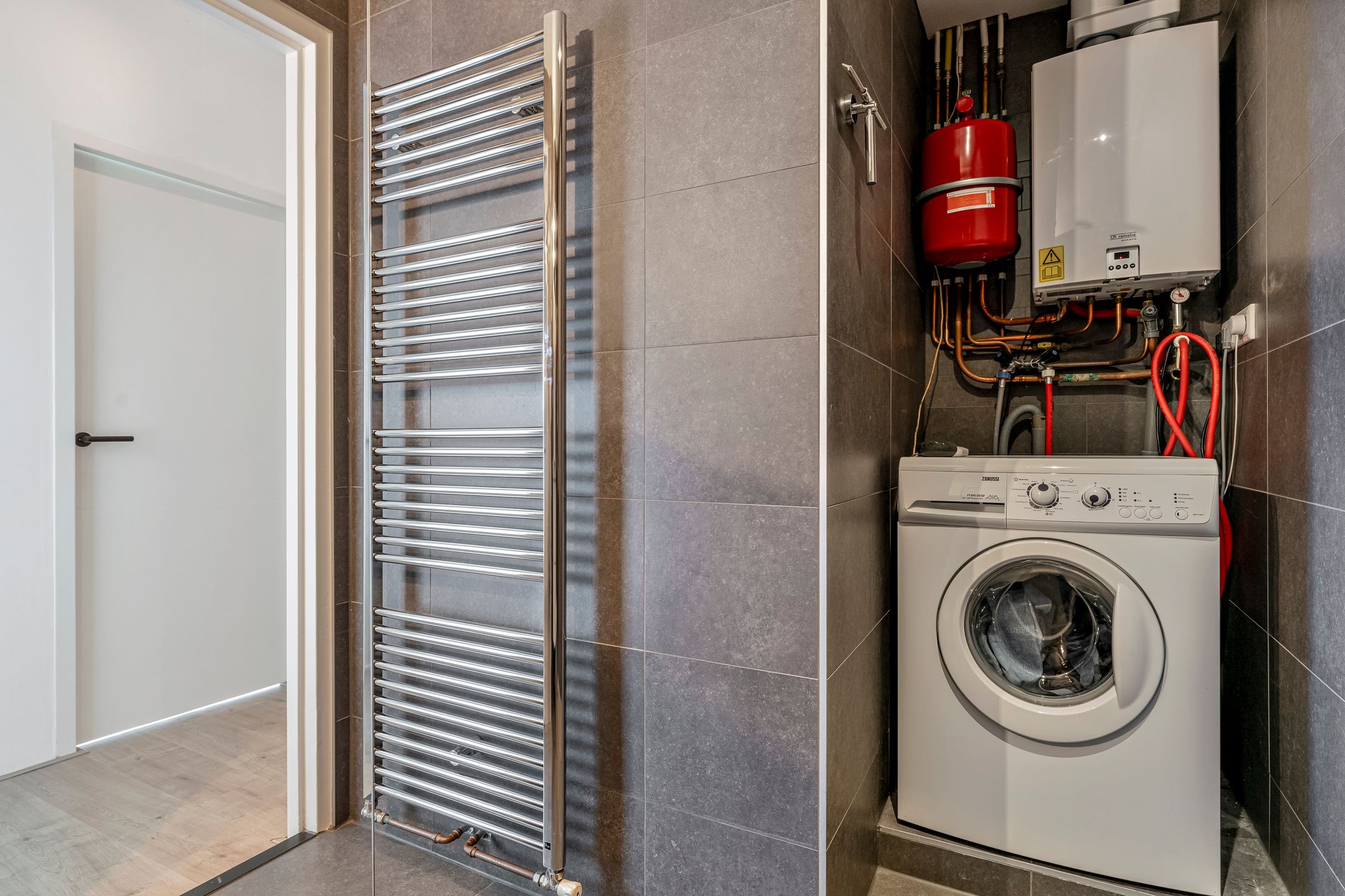 Foto 21 van van Coehoornplein 32