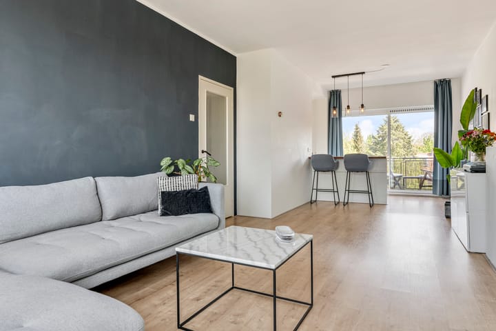 Foto 4 van van Coehoornplein 32