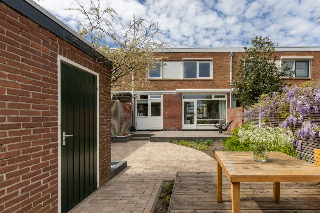 Photo 31 of Kastanjelaan 6