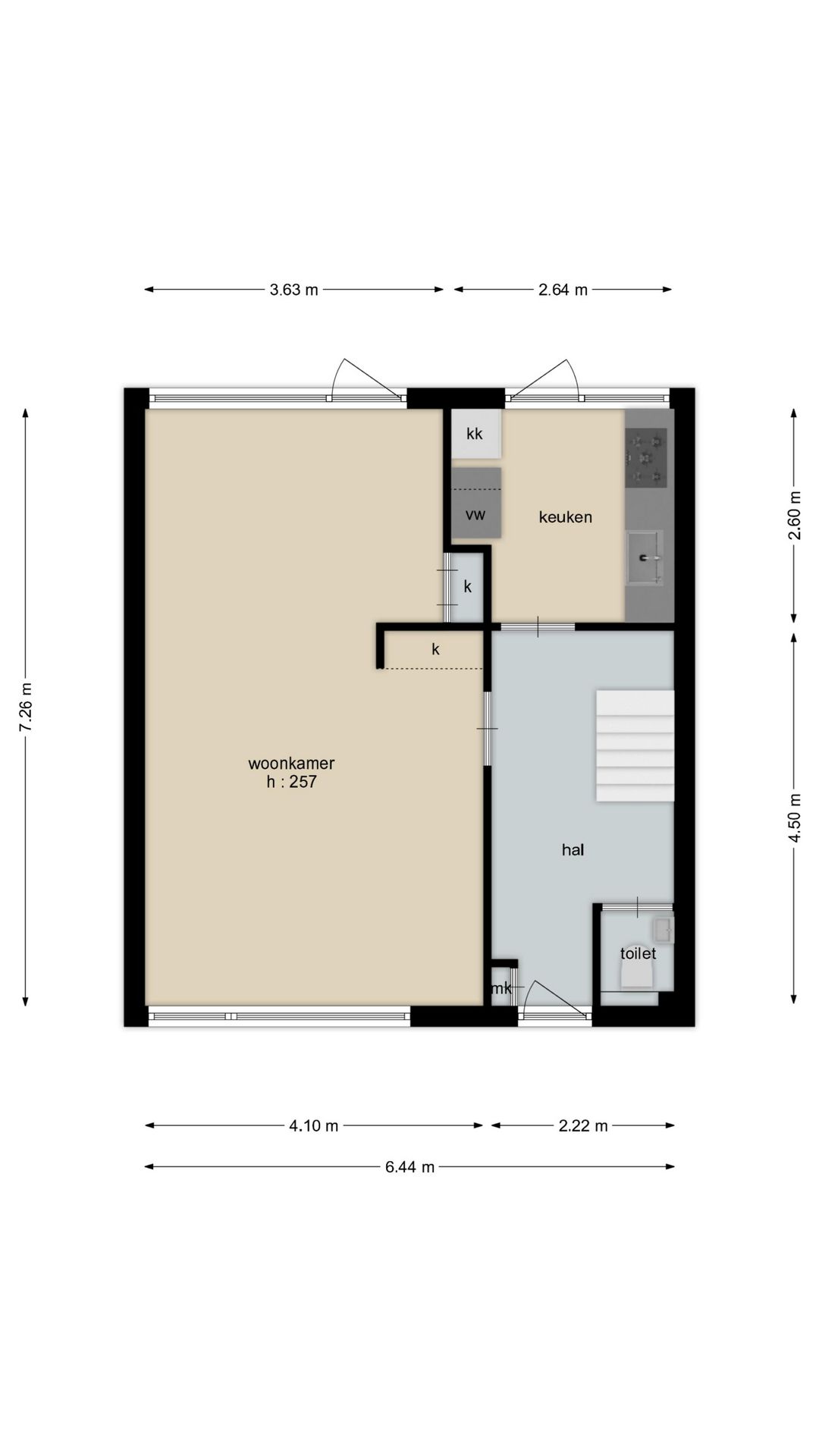 Photo 37 of Kastanjelaan 6