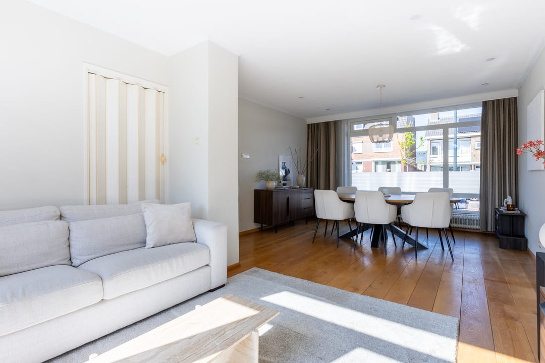 Photo 2 of Kastanjelaan 6