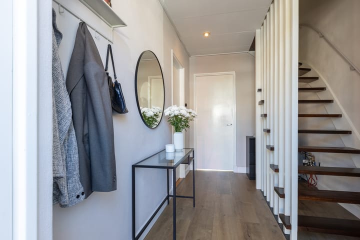 Foto 4 van Kastanjelaan 6