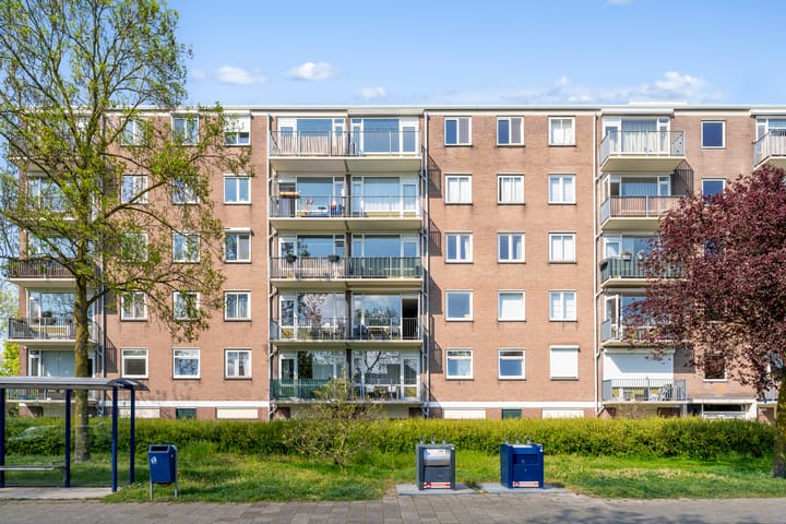 Maassingel 30