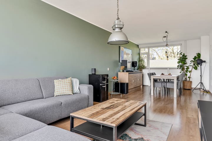 Foto 5 van Maassingel 30