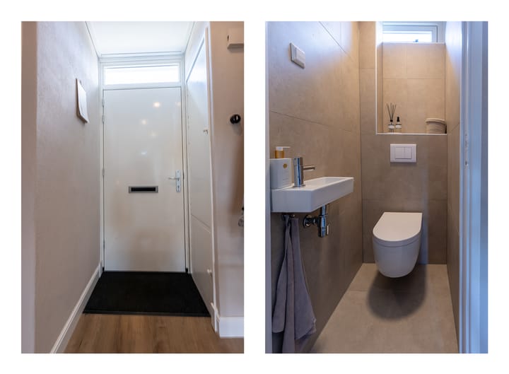 Foto 5 van Kastanjelaan 6