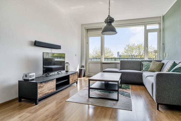 Foto 4 van Maassingel 30