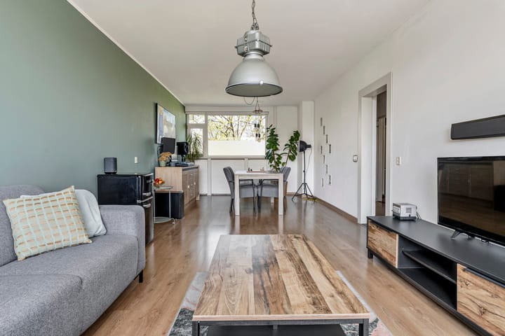 Foto 3 van Maassingel 30