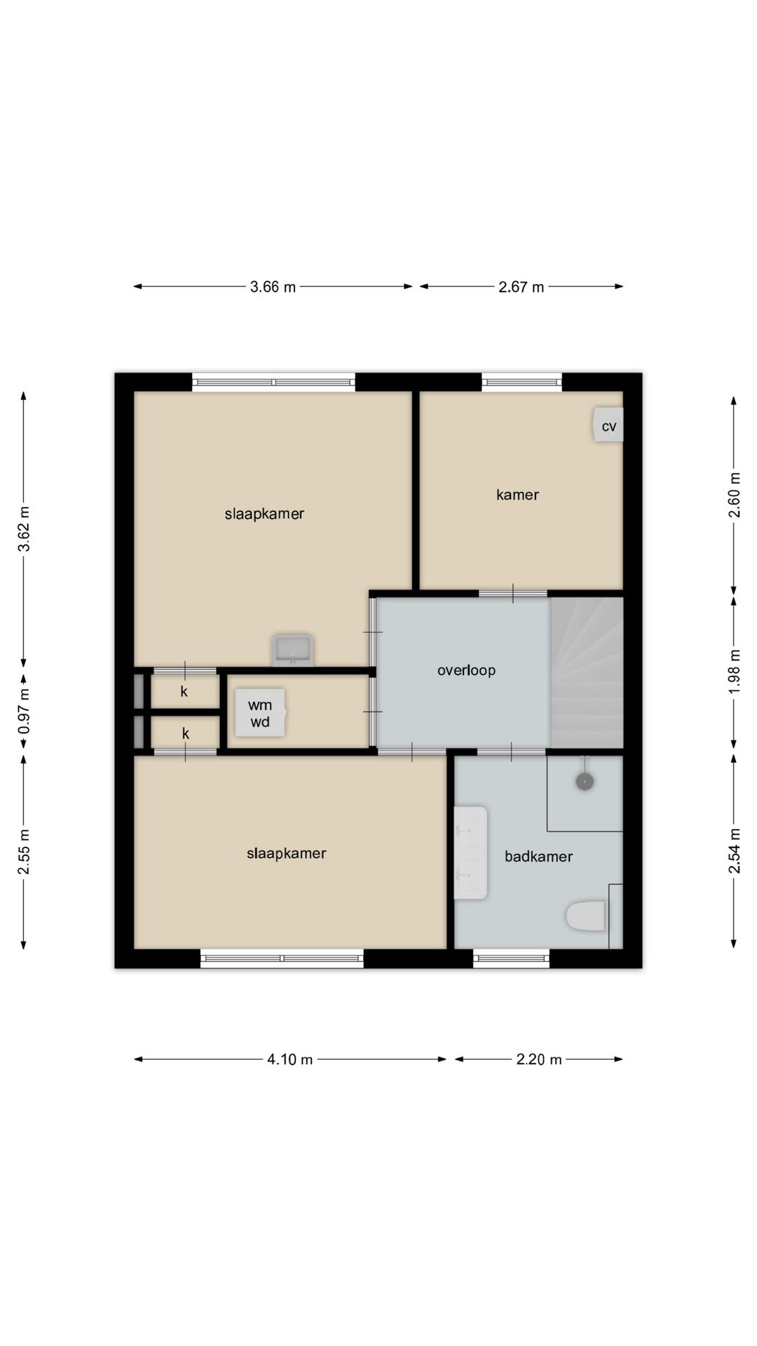 Photo 39 of Kastanjelaan 6