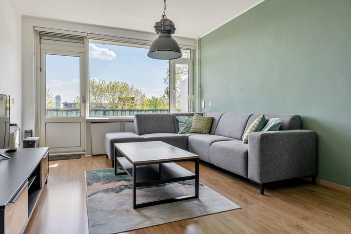 Foto 2 van Maassingel 30