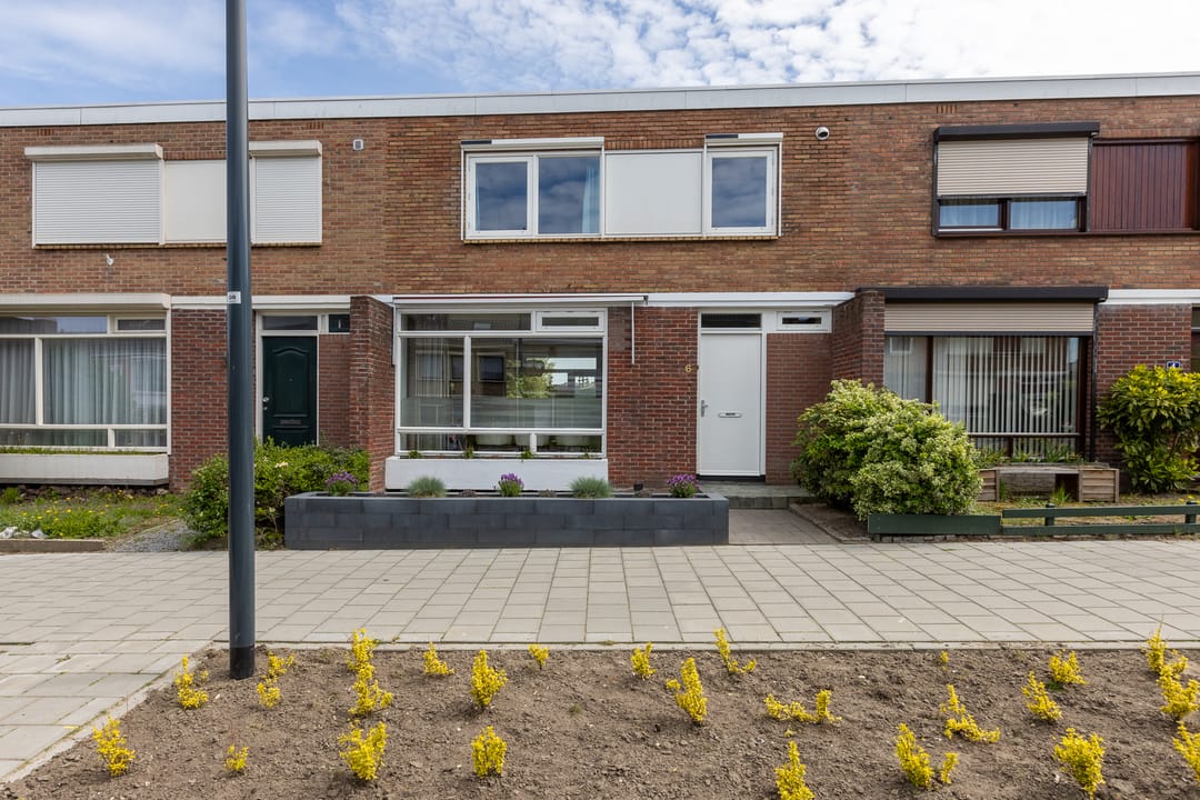 Photo 1 of Kastanjelaan 6