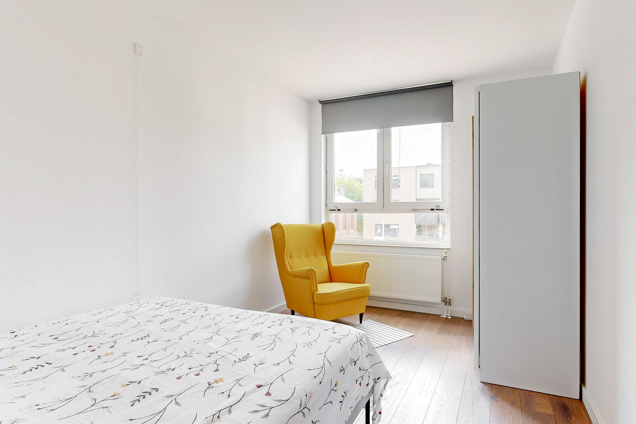 Foto 18 van Weteringschans 7-B