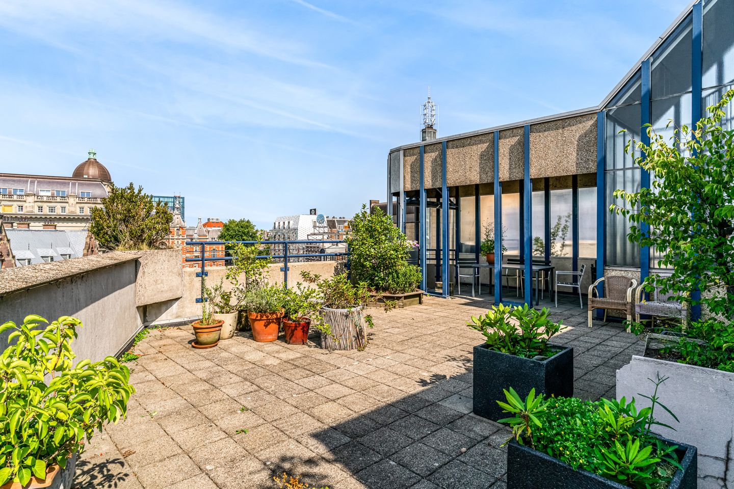 Foto 25 van Weteringschans 7-B