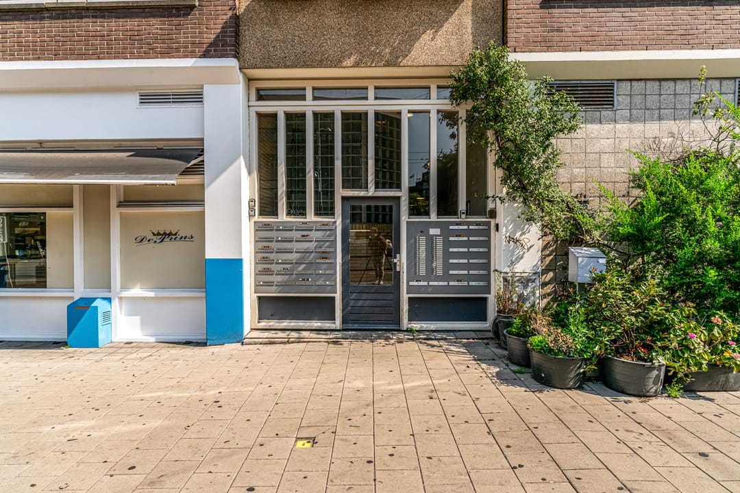 Foto 28 van Weteringschans 7-B