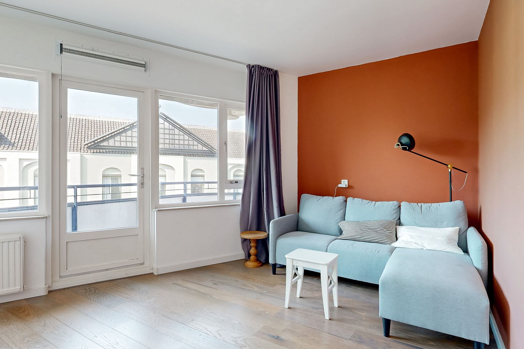 Foto 3 van Weteringschans 7-B