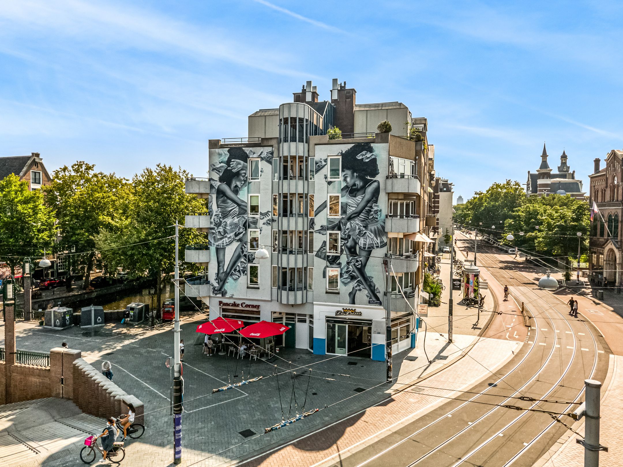 Foto 33 van Weteringschans 7-B