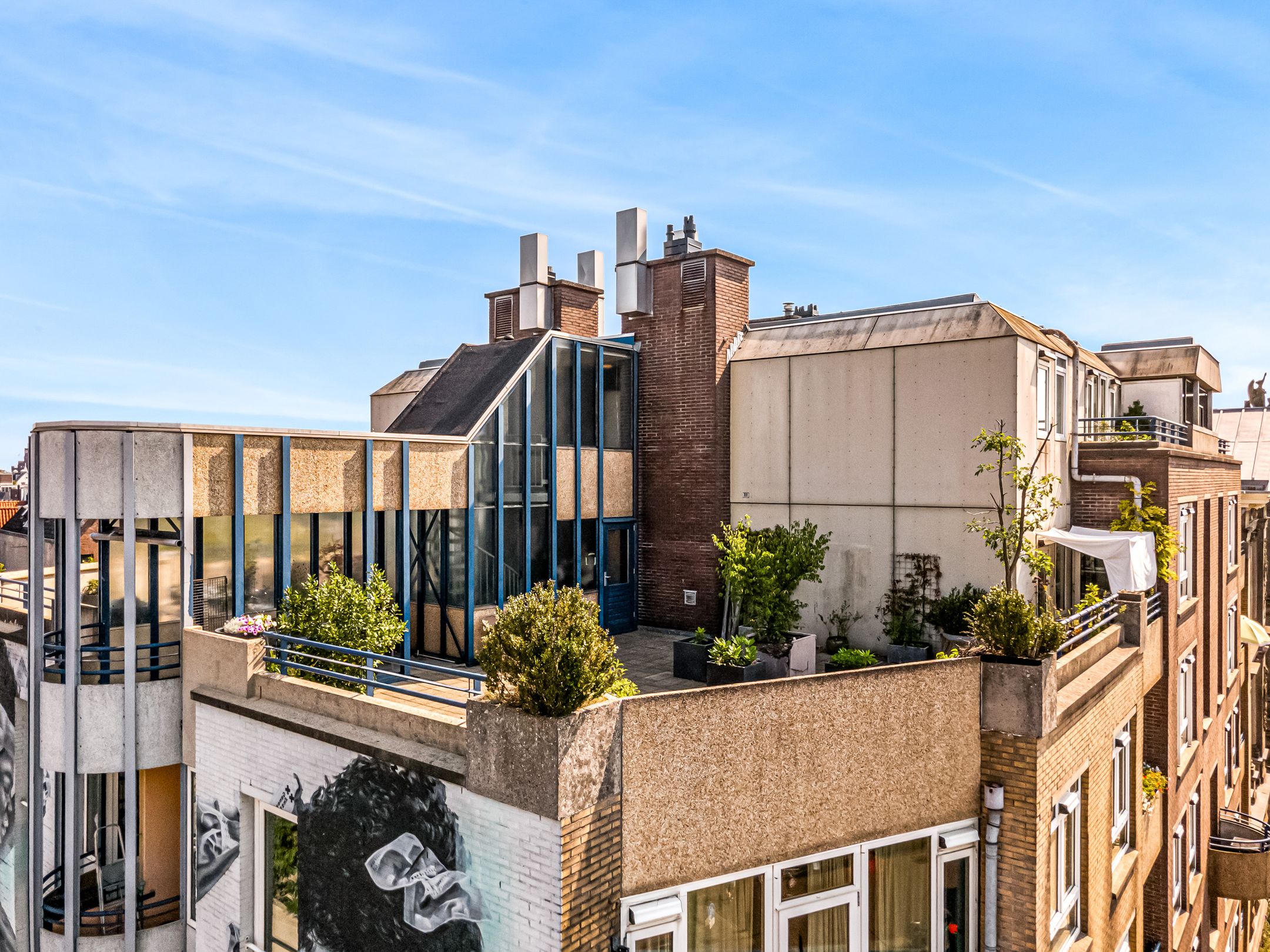Foto 24 van Weteringschans 7-B