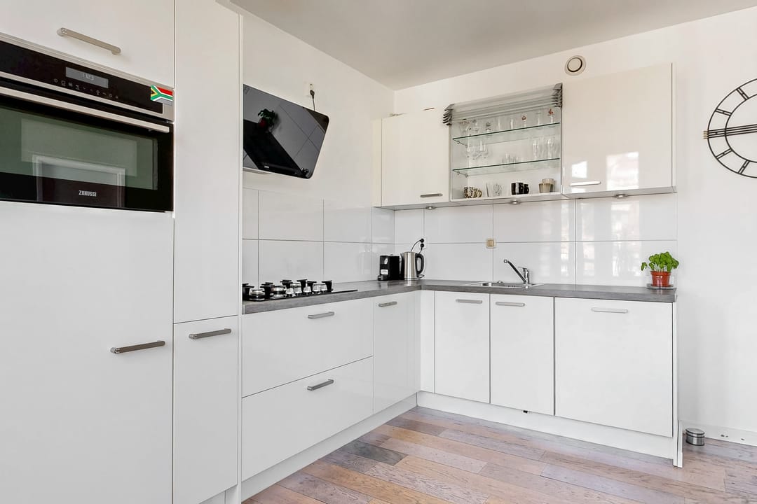 Foto 7 van Weteringschans 7-B