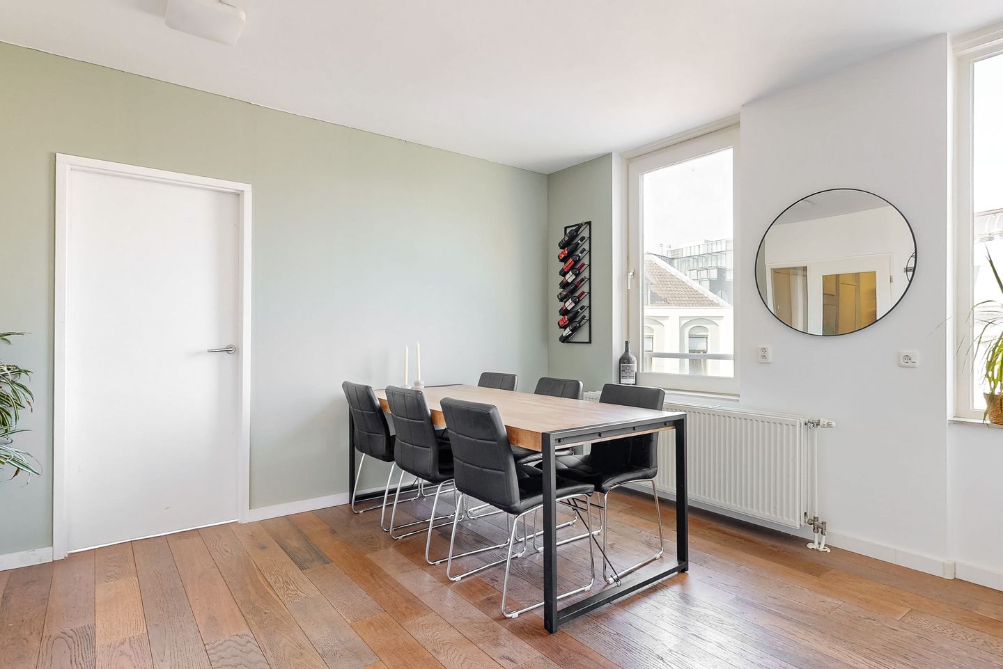 Foto 5 van Weteringschans 7-B