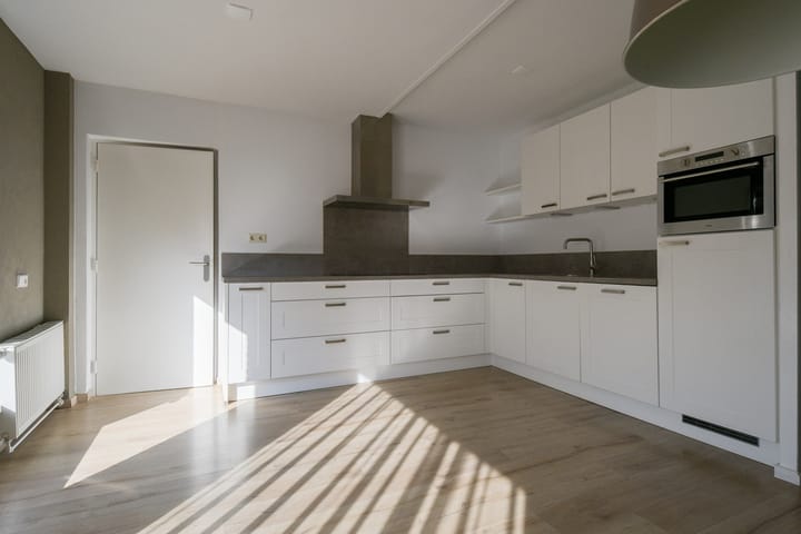 Foto 3 van Hooizolder 146