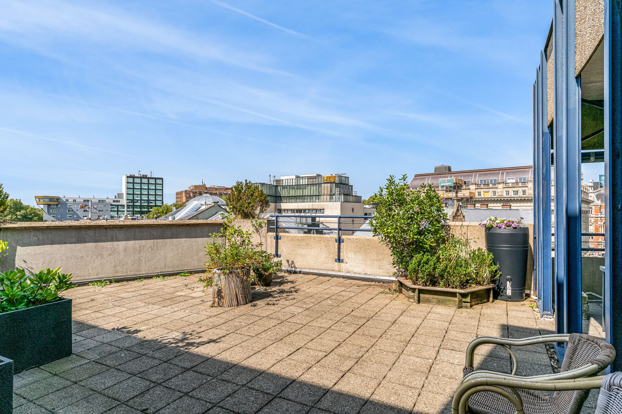 Foto 24 van Weteringschans 7-B