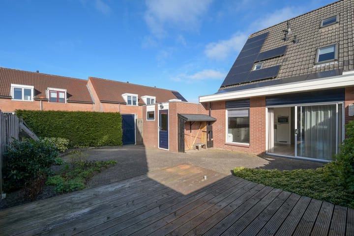 Foto 2 van Hooizolder 146