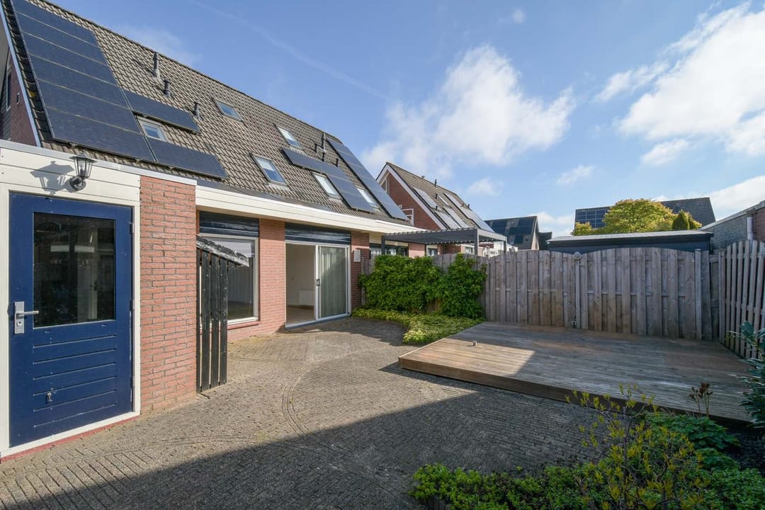 Foto 28 van Hooizolder 146