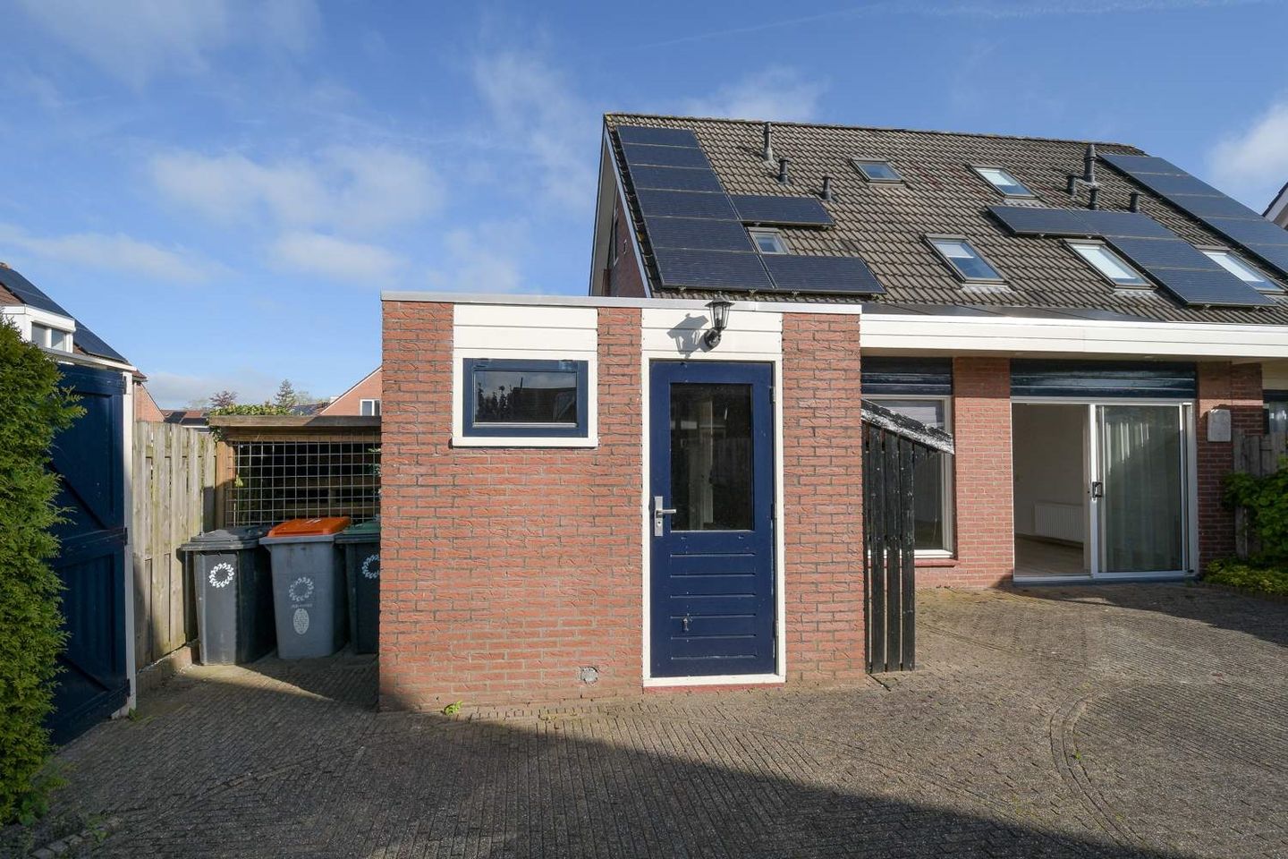 Foto 29 van Hooizolder 146