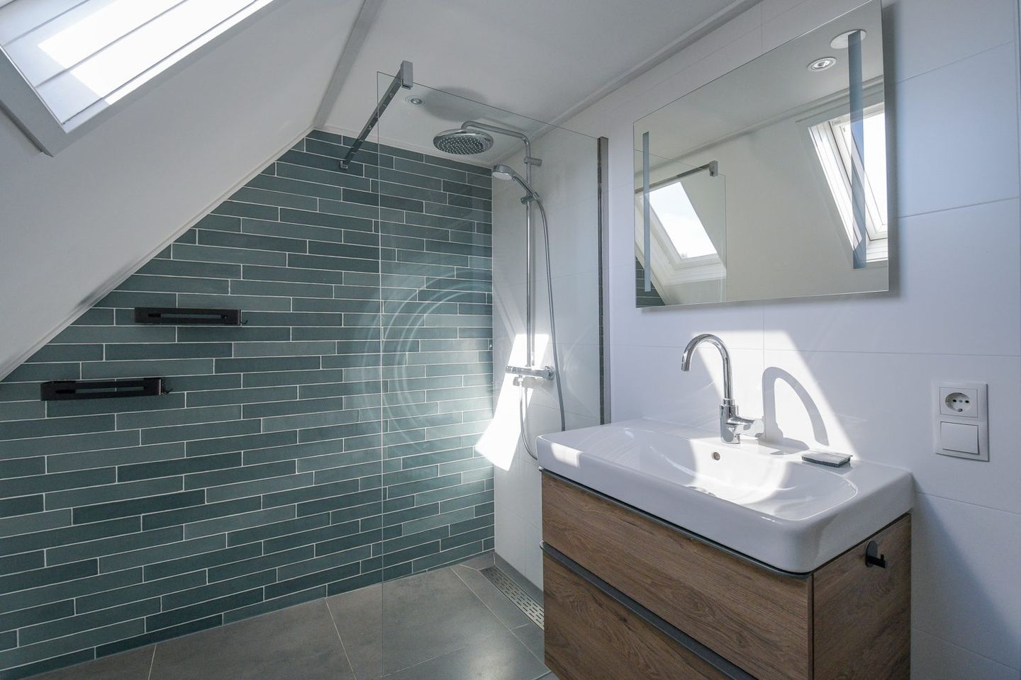 Foto 4 van Hooizolder 146