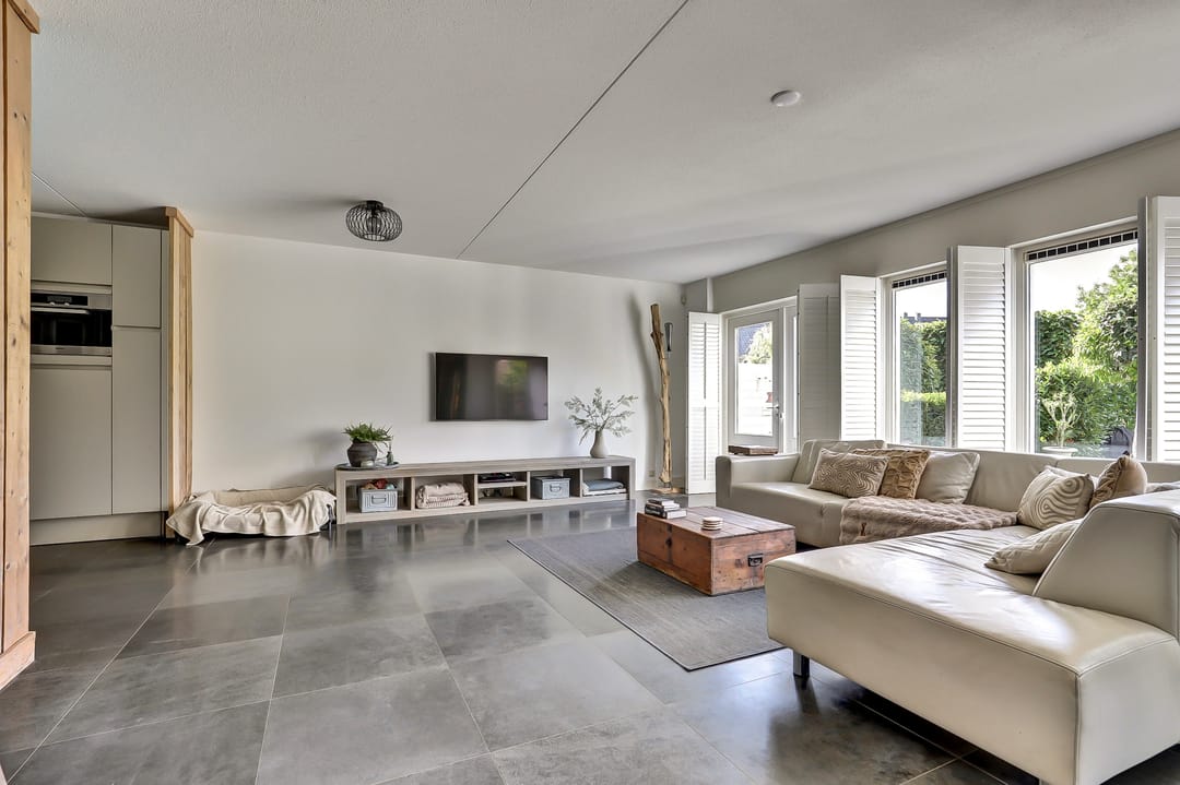 Luxurious Semi-Detached Home with Water Views in Sveaborg — 11