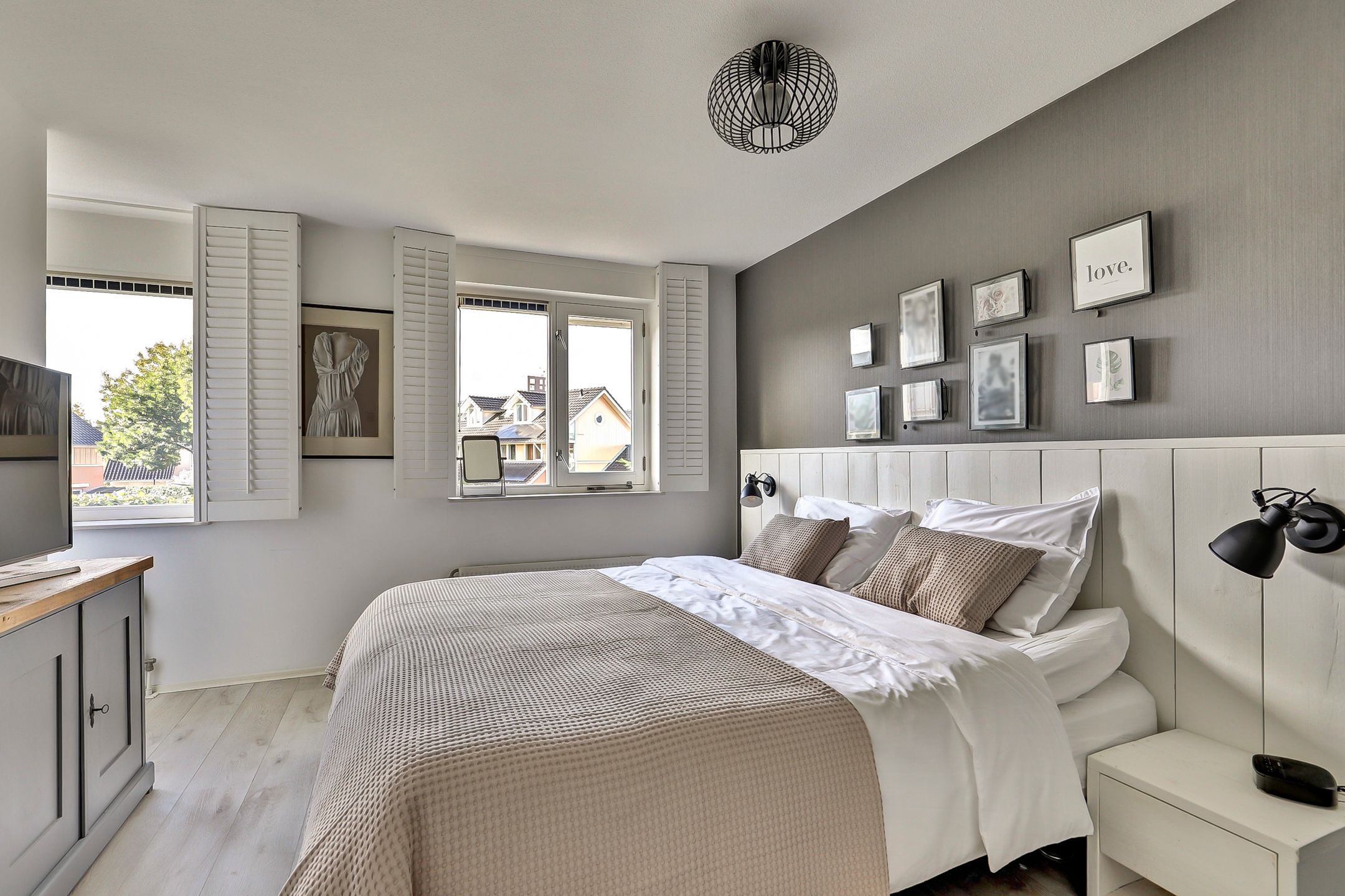 Luxurious Semi-Detached Home with Water Views in Sveaborg — 18