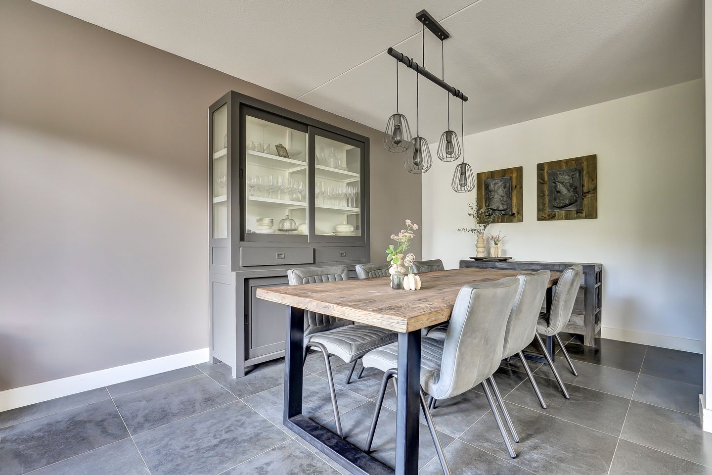Luxurious Semi-Detached Home with Water Views in Sveaborg — 14