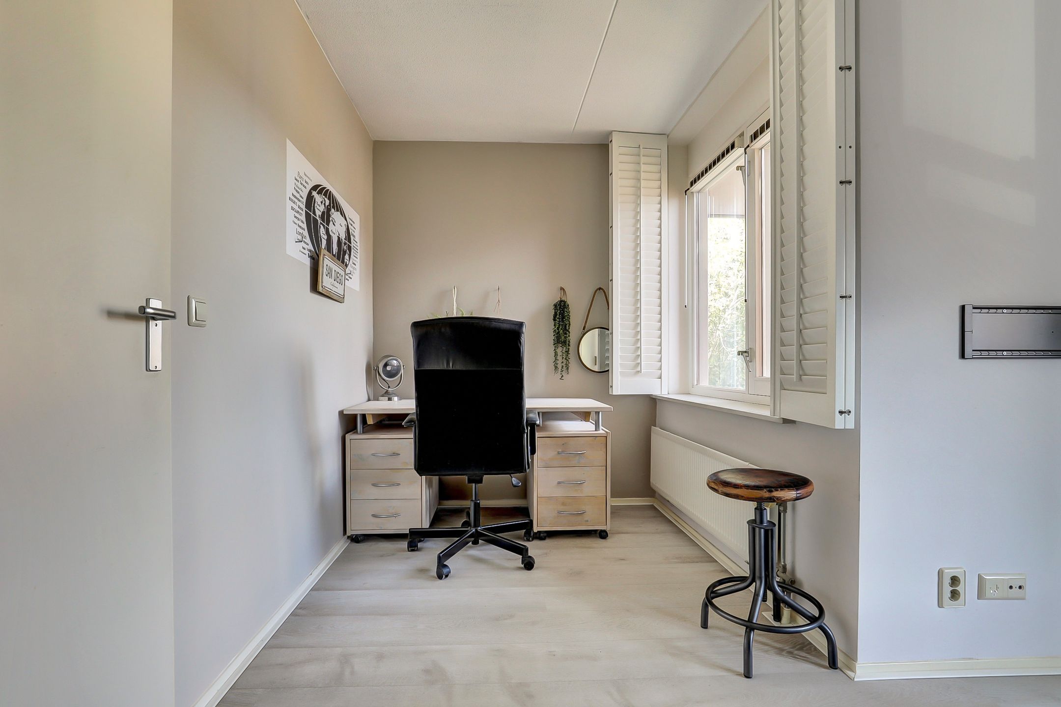 Luxurious Semi-Detached Home with Water Views in Sveaborg — 24