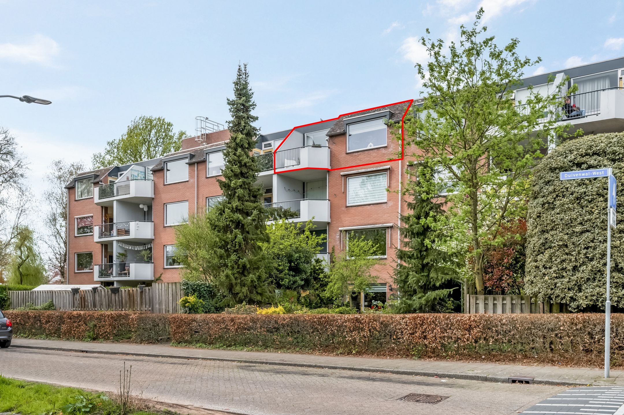 Foto 3 van Trommelaar 21