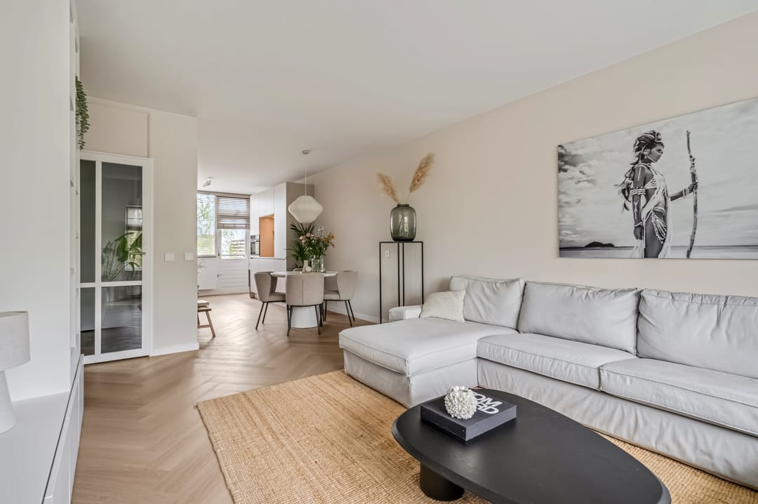 Foto 8 van Trommelaar 21