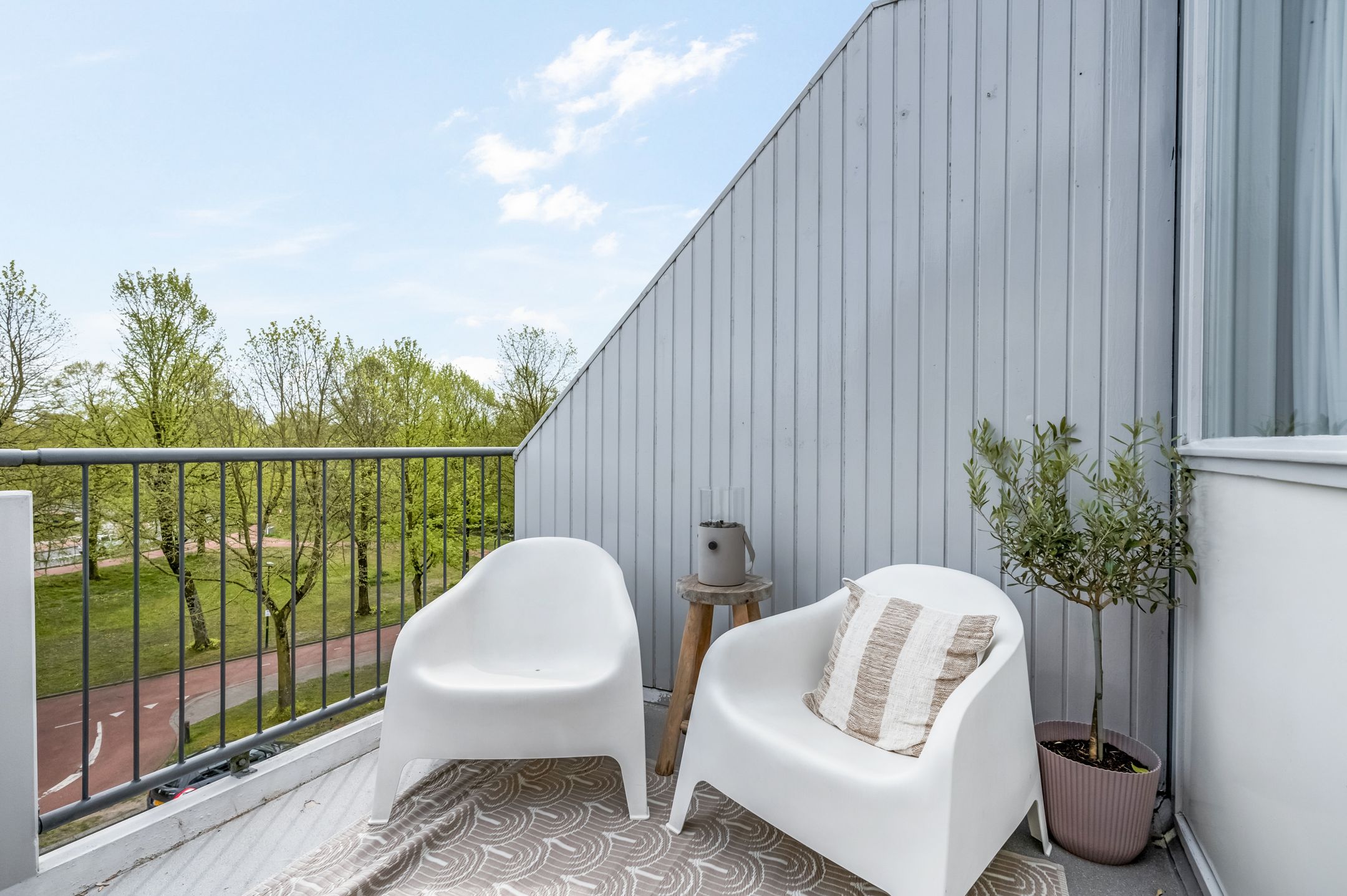 Foto 6 van Trommelaar 21