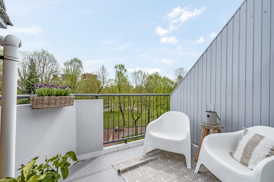 Foto 7 van Trommelaar 21